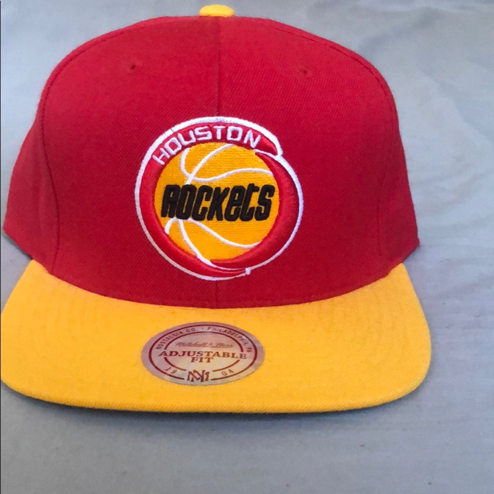 Houston Rockets SnapBack